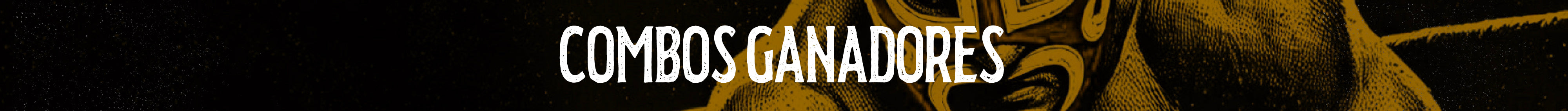 Peleador de LaMachamex